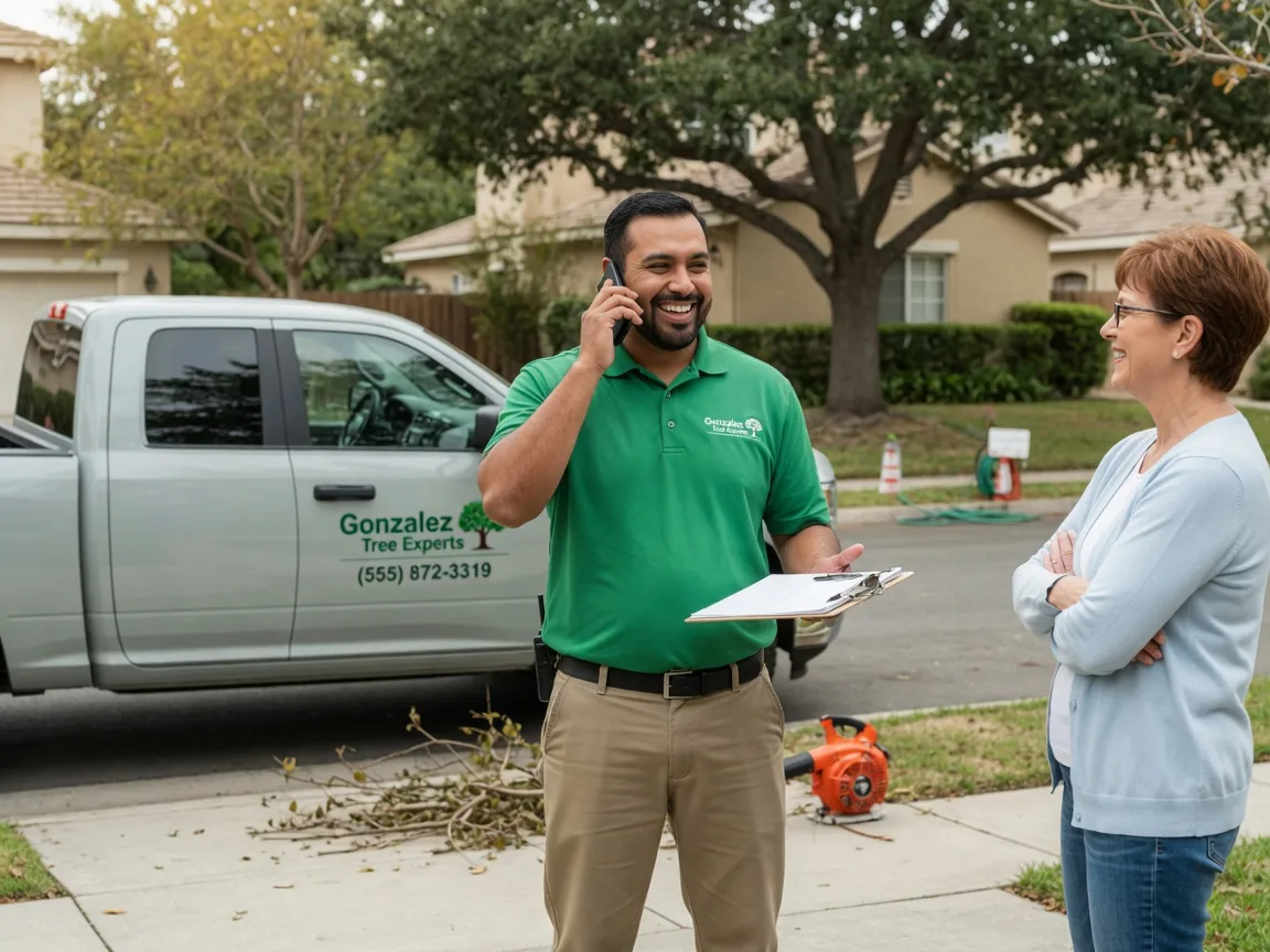 Tree Service Norton, MA FAQs